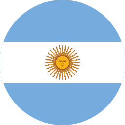 Logo Argentina